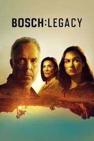 Bosch: Legacy Season 3
