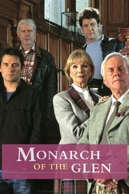 Monarch of the Glen Season 1