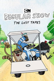 Regular Show: The Lost Tapes Season 1