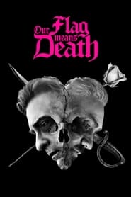 Our Flag Means Death Season 2