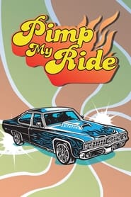 Pimp My Ride Season 1