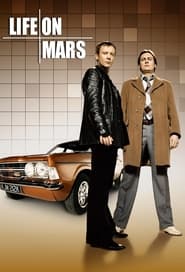Life on Mars Season 1