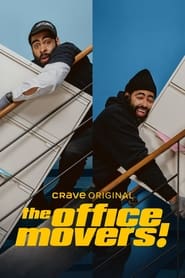 The Office Movers Season 2