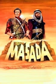 Masada Season 1