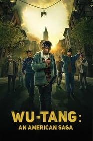 Wu-Tang: An American Saga Season 3