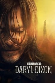 The Walking Dead: Daryl Dixon Season 3