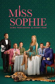 Miss Sophie: Same Procedure As Every Year Season 1