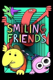 Smiling Friends Season 3