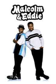 Malcolm & Eddie Season 1
