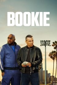 Bookie Season 2