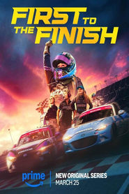 First to the Finish Season 1