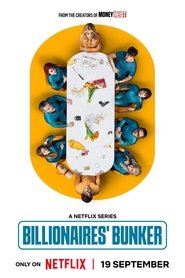 Billionaires’ Bunker Season 1