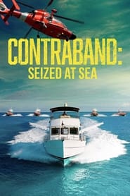 Contraband: Seized at Sea Season 1