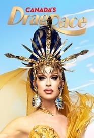Canada’s Drag Race Season 2