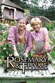 Rosemary & Thyme Season 1