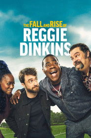 The Fall and Rise of Reggie Dinkins Season 1