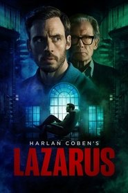 Harlan Coben’s Lazarus Season 1