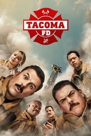 Tacoma FD Season 4