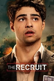 The Recruit Season 2