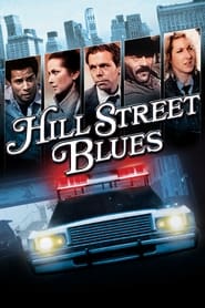 Hill Street Blues Season 3
