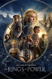 The Lord of the Rings: The Rings of Power Season 2