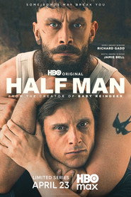 Half Man Season 1