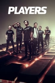 Players Season 1