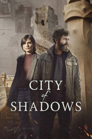 City of Shadows Season 1