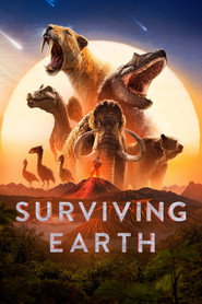 Surviving Earth Season 1