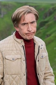 How Are You? It’s Alan (Partridge) Season 1