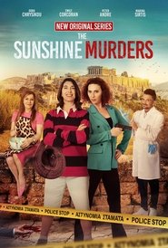 The Sunshine Murders Season 1