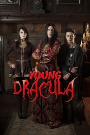 Young Dracula Season 3