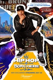 Hip Hop Was Born Here Season 1