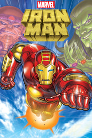 Iron Man Season 1