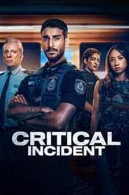 Critical Incident Season 1