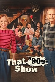 That ’90s Show Season 2