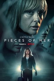 Pieces of Her Season 1