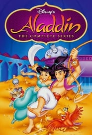 Aladdin Season 2
