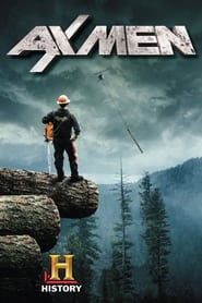 Ax Men Season 1
