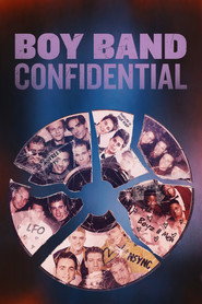Boy Band Confidential Season 1