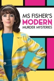 Ms Fisher’s MODern Murder Mysteries Season 2