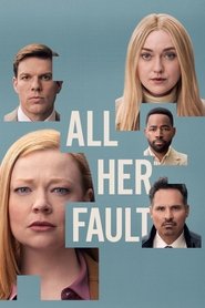 All Her Fault Season 1