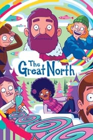 The Great North Season 5