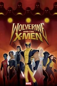 Wolverine and the X-Men Season 1
