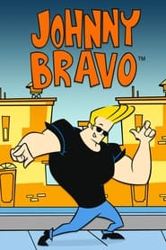 Johnny Bravo Season 1