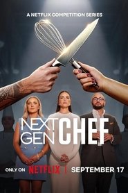 Next Gen Chef Season 1