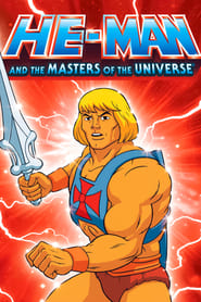 He-Man and the Masters of the Universe Season 2