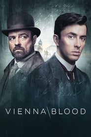 Vienna Blood Season 4