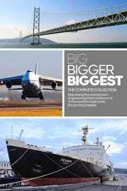 Big, Bigger, Biggest Season 1