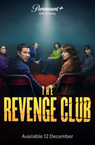 The Revenge Club Season 1